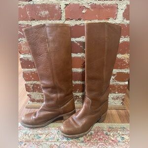 FRYE boots